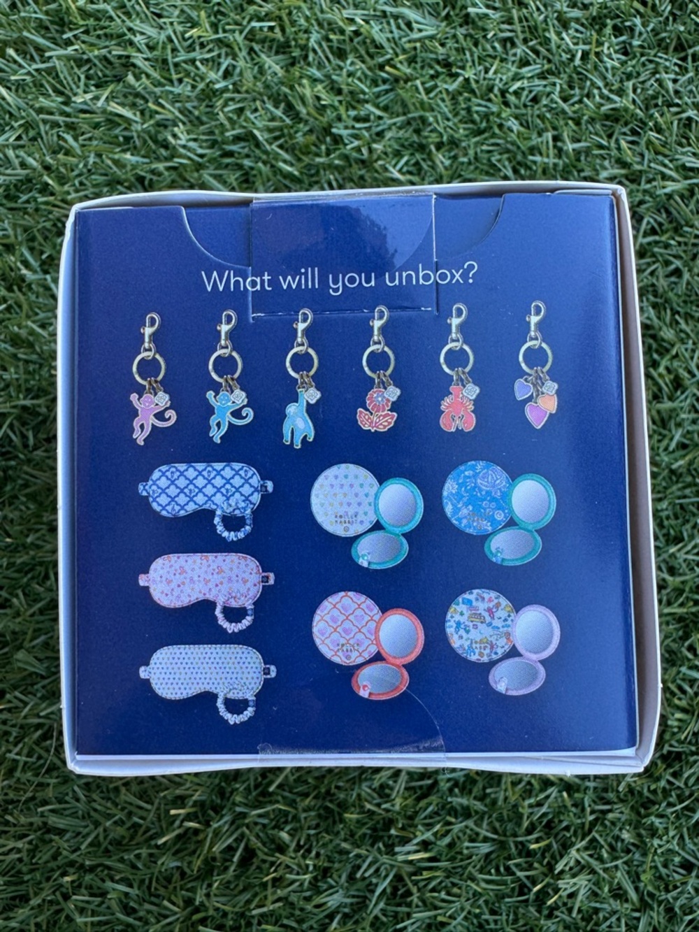 Roller Rabbit Mystery Boxes x 2 - Picture 3 of 3